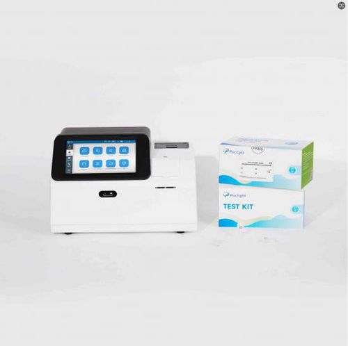 VB12-Testkit - Poclight - für Infektionskrankheiten / Serum / Plasma
