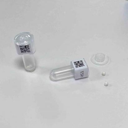 Knochenleiden-Testkit - Poclight - Vitamin D / Serum / Plasma