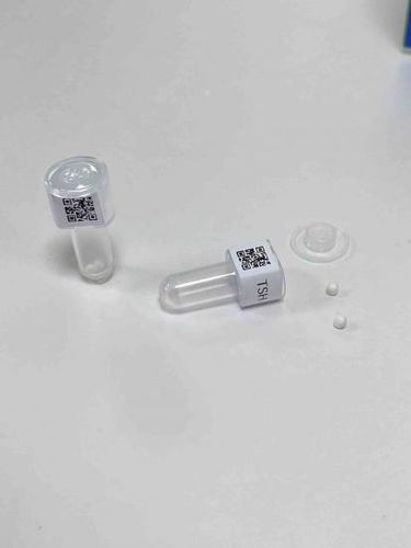 Testkit für Infektionskrankheiten - Poclight - Menopause / für Anti-Müller-Hormon (AMH) / Serum