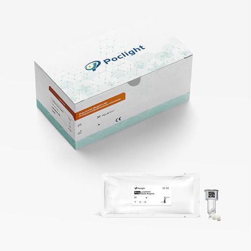 PCT-Testkit - Poclight - für Infektionskrankheiten / Ovulation / Progesteron