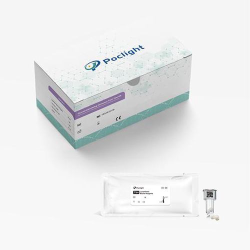 TSH-Testkit - TSH - Poclight - für Schilddrüsenerkrankungen / Serum / Plasma