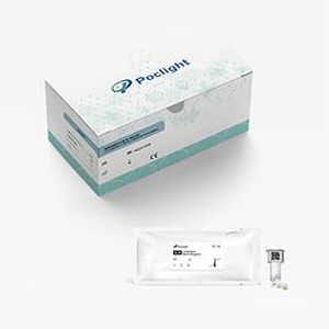 Testkit für IL-6 - Poclight - für Infektionskrankheiten / Serum / Plasma