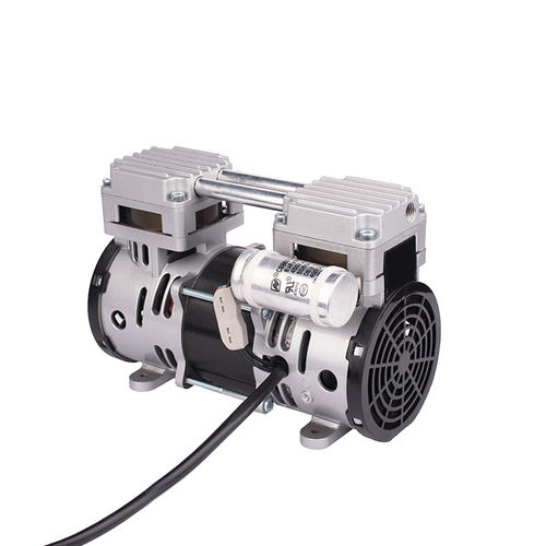 Medizinische Vakuumpumpe - MVP-70V - DONGGUAN MICROVAC TECHNOLOGY CO., LTD - für Zahnmedizin / Kolben / ölfrei
