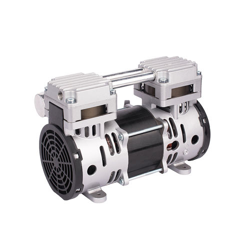 Medizinische Vakuumpumpe - MVP-120V - DONGGUAN MICROVAC TECHNOLOGY CO., LTD - für Zahnmedizin / ölfrei