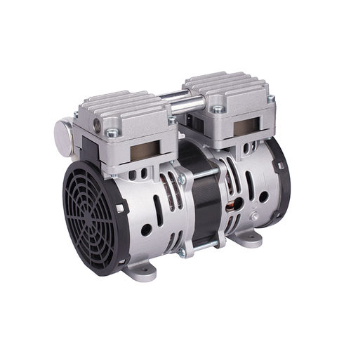Medizinische Vakuumpumpe - MVP-30V - DONGGUAN MICROVAC TECHNOLOGY CO., LTD - für Zahnmedizin / Kolben / elektronisch