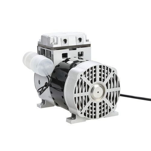 Medizinische Vakuumpumpe - HP-40V - DONGGUAN MICROVAC TECHNOLOGY CO., LTD - für Zahnmedizin / Kolben / elektronisch