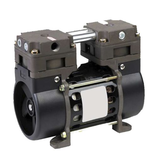 Medizinischer Luftkompressor - MVP-40C - DONGGUAN MICROVAC TECHNOLOGY CO., LTD - für Zahnmedizin / Kolben / ölfrei