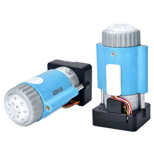 Wahlventil - SV-04B - NANJING RUNZE FLUID CONTROL EQUIPMENT CO., LTD. - medizinisch