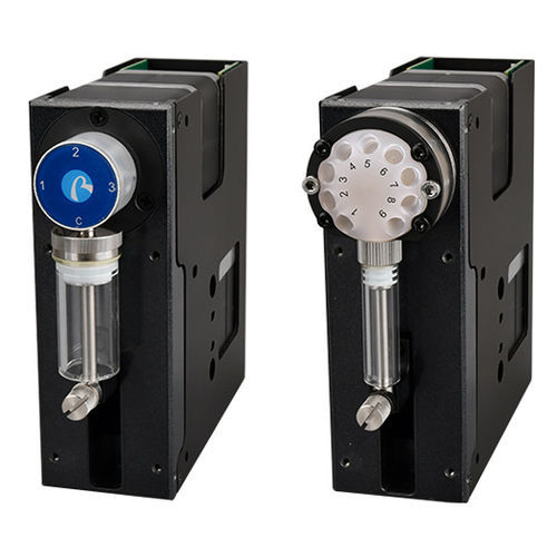 Industriespritzenpumpe - SY-01B - NANJING RUNZE FLUID CONTROL EQUIPMENT CO., LTD. - Mehrweg