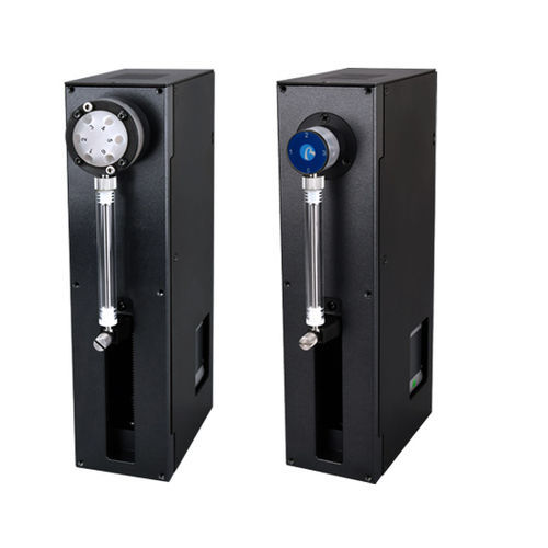 Industriespritzenpumpe - SY-03B - NANJING RUNZE FLUID CONTROL EQUIPMENT CO., LTD. - 1 Kanal / kontinuierlich