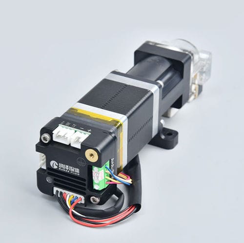 Kolbenpumpe - NANJING RUNZE FLUID CONTROL EQUIPMENT CO., LTD.