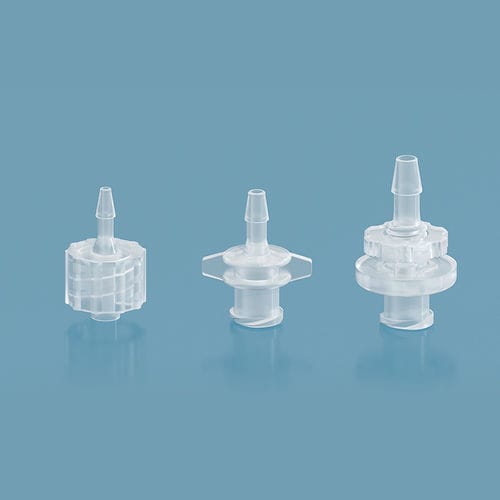 Innenadapter - RH-M016 - NANJING RUNZE FLUID CONTROL EQUIPMENT CO., LTD. - für medizinische Geräte / Polypropylen