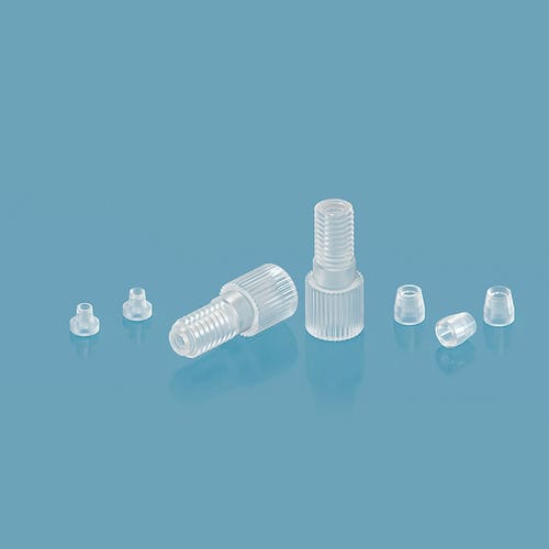 Anschluss für medizinische Geräte - B-611 - NANJING RUNZE FLUID CONTROL EQUIPMENT CO., LTD.