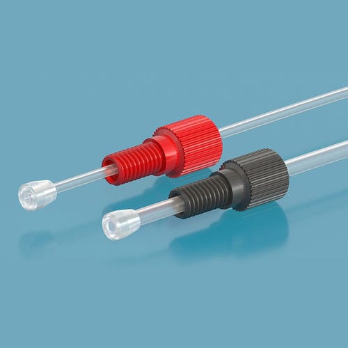 Anschluss für medizinische Geräte - WD10A-1/4-28-P - NANJING RUNZE FLUID CONTROL EQUIPMENT CO., LTD.