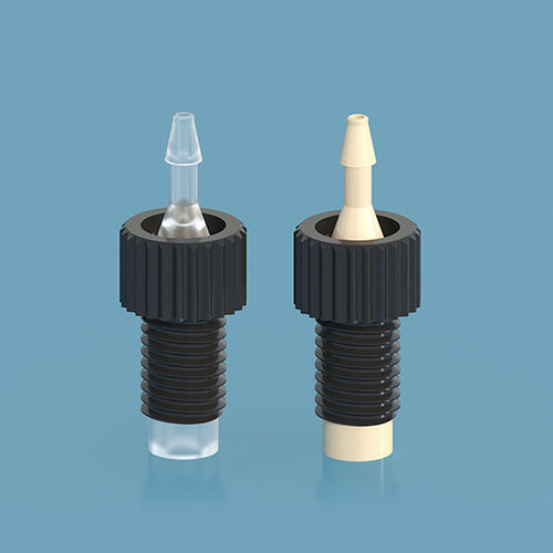Adapter für medizinische Geräte - NANJING RUNZE FLUID CONTROL EQUIPMENT CO., LTD. - Polypropylen