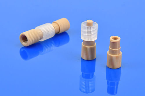 Adapter für medizinische Geräte - 1011130001 - NANJING RUNZE FLUID CONTROL EQUIPMENT CO., LTD.