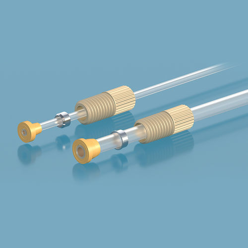 Anschluss für medizinische Geräte - WF01B/WD01B - NANJING RUNZE FLUID CONTROL EQUIPMENT CO., LTD.