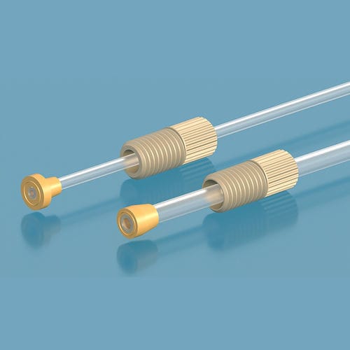 Anschluss für medizinische Geräte - WF09B - NANJING RUNZE FLUID CONTROL EQUIPMENT CO., LTD.