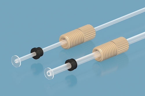 Anschluss für medizinische Geräte - 1011140011 - NANJING RUNZE FLUID CONTROL EQUIPMENT CO., LTD.
