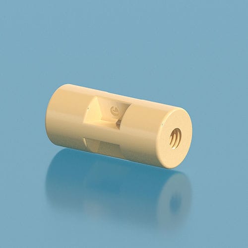 Innenadapter - NF08-28-K - NANJING RUNZE FLUID CONTROL EQUIPMENT CO., LTD. - für medizinische Geräte / gerade