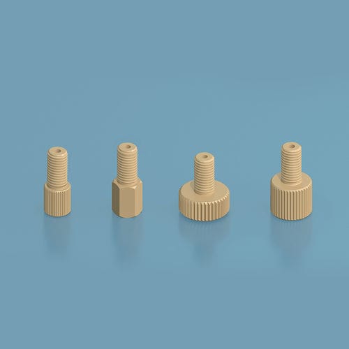 Anschluss für medizinische Geräte - 1011010082 - NANJING RUNZE FLUID CONTROL EQUIPMENT CO., LTD.