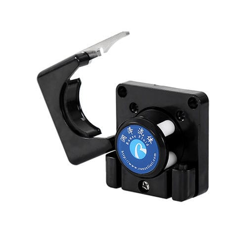 Labor-Schlauchpumpe - RZ1030-4 - NANJING RUNZE FLUID CONTROL EQUIPMENT CO., LTD.