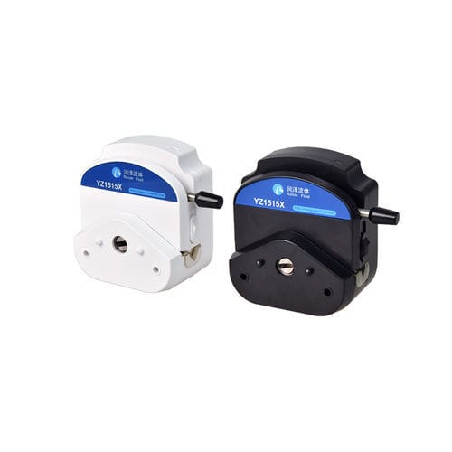 Labor-Schlauchpumpe - YZ1515X-3B/3H/6B/6H - NANJING RUNZE FLUID CONTROL EQUIPMENT CO., LTD.