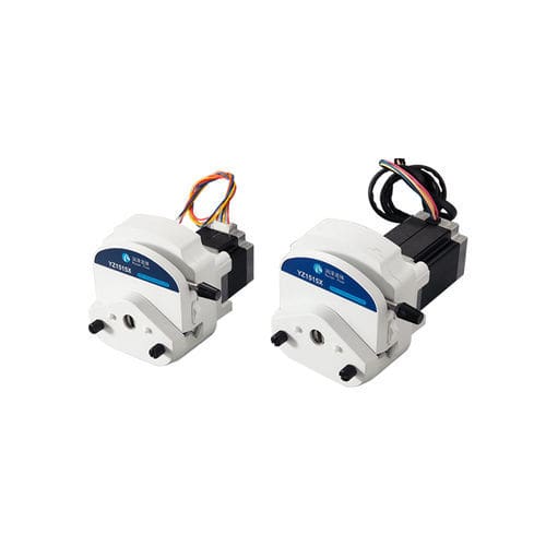 Labor-Schlauchpumpe - BJ30-YZ1515X/YZ2515X/SN15/SN25 - NANJING RUNZE FLUID CONTROL EQUIPMENT CO., LTD.