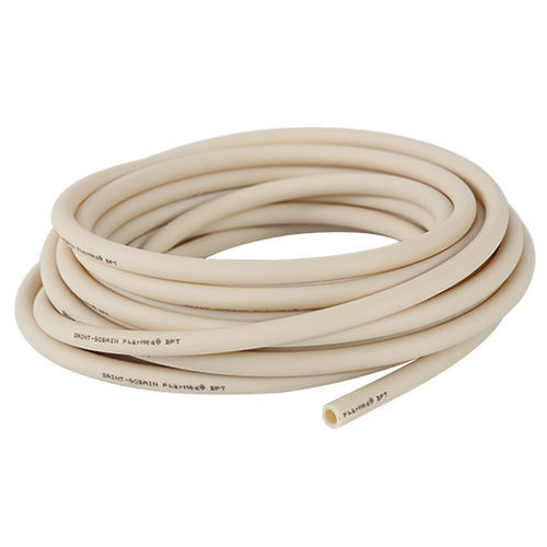 Schlauch für Schlauchpumpe - Pharmed BPT Rubber tube - NANJING RUNZE FLUID CONTROL EQUIPMENT CO., LTD. - elastisch