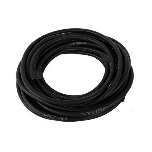 Schlauch für Schlauchpumpe - 96412-13 - NANJING RUNZE FLUID CONTROL EQUIPMENT CO., LTD. - elastisch
