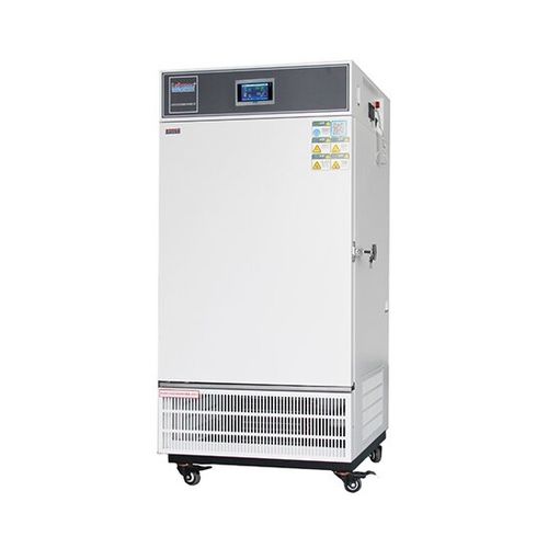 Klimakammer - 500GS - Beijing Labonce Thermostatic Technology Co.,Ltd - Feuchte / für Temperaturstabilität / mobil
