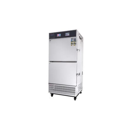 Klimakammer - 320GS - Beijing Labonce Thermostatic Technology Co.,Ltd - Feuchte / für Temperaturstabilität / 1 Tür