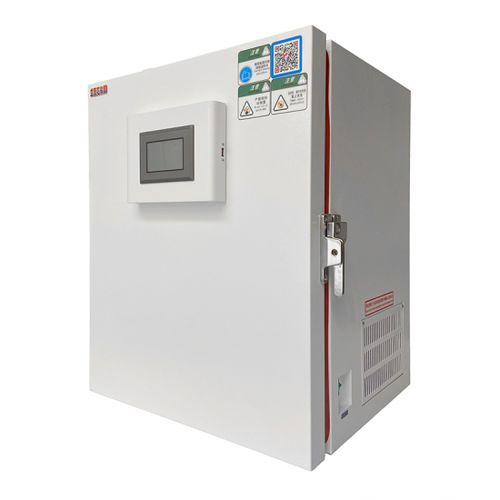 Klimakammer - 50CT - Beijing Labonce Thermostatic Technology Co.,Ltd - Temperatur / Feuchte / 1 Tür