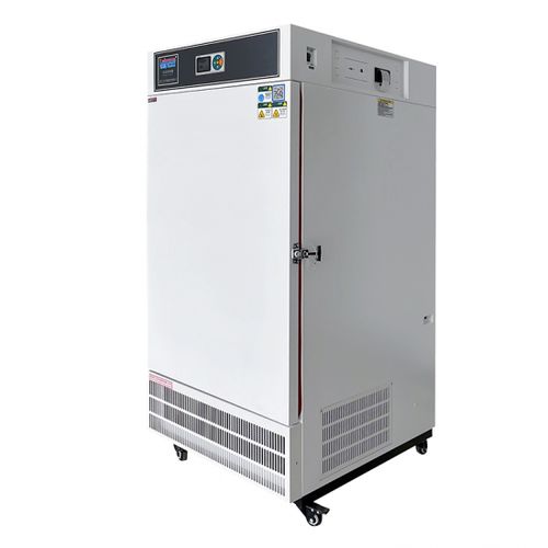 Labor-Inkubator / Zellkultur - 400BI - Beijing Labonce Thermostatic Technology Co.,Ltd - für Forschungszwecke / für Tiere / auf Rollen