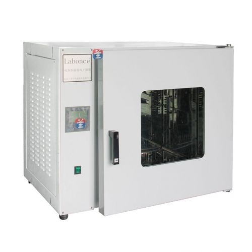 Temperaturtestkammer - GW series - Beijing Labonce Thermostatic Technology Co.,Ltd - Labor / 1 Tür / Edelstahl