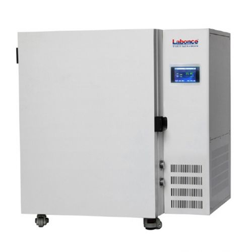 Temperaturtestkammer - GW series - Beijing Labonce Thermostatic Technology Co.,Ltd - Labor / 1 Tür / Hochtemperatur