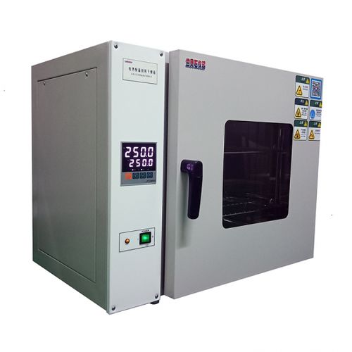 Inkubator für Forschungszwecke - 9070A - Beijing Labonce Thermostatic Technology Co.,Ltd - Tisch / Edelstahl / 1 Tür