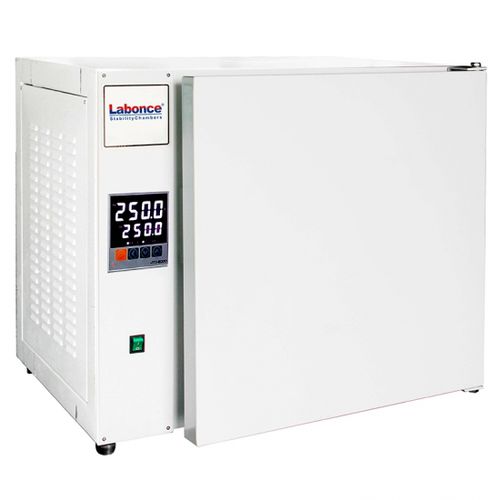Thermoelektrischer Labor-Inkubator - DHP series - Beijing Labonce Thermostatic Technology Co.,Ltd - für die Pharmaindustrie / medizinisch / für Forschungszwecke