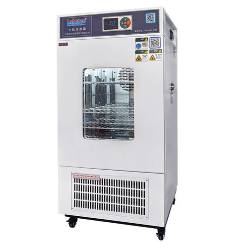Labor-Inkubator auf Rollen - 150MI - Beijing Labonce Thermostatic Technology Co.,Ltd - 1 Tür