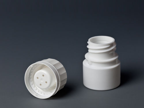 Laborflasche - Z002 - Shijiazhuang Xinfuda Medical Packaging Co., Ltd. - Polyethylen / Polypropylen