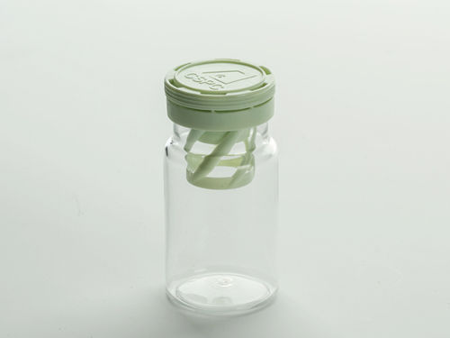Laborflasche - T010 - Shijiazhuang Xinfuda Medical Packaging Co., Ltd. - Polypropylen / PET
