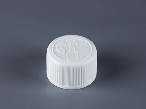 Stopfen für Vorratsflaschen - Shijiazhuang Xinfuda Medical Packaging Co., Ltd. - Kunststoff / für Flüssigprodukte