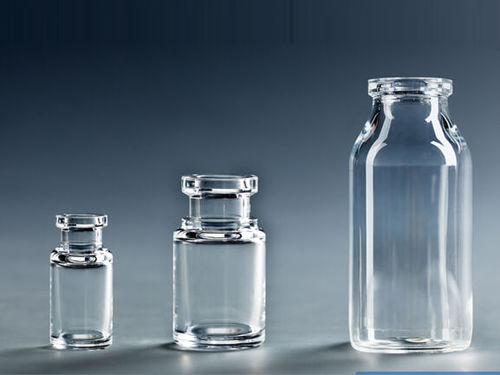 Labor-Phiole - Shijiazhuang Xinfuda Medical Packaging Co., Ltd. - Glas