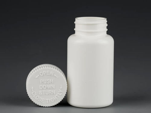 Laborflasche - Z005 - Shijiazhuang Xinfuda Medical Packaging Co., Ltd. - Kunststoff