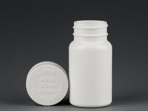 Medizinflasche - Z010 - Shijiazhuang Xinfuda Medical Packaging Co., Ltd. - Kunststoff