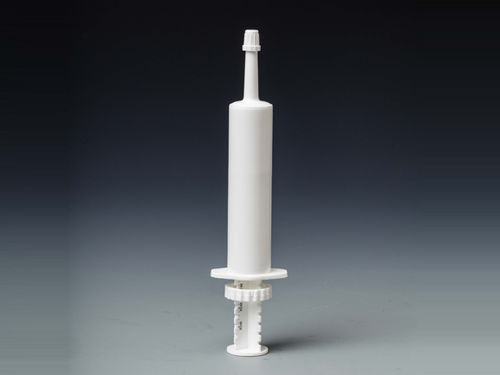 Dosierspritze - G003  - Shijiazhuang Xinfuda Medical Packaging Co., Ltd. - Ernährung / für Veterinärmedizin / 30 ml