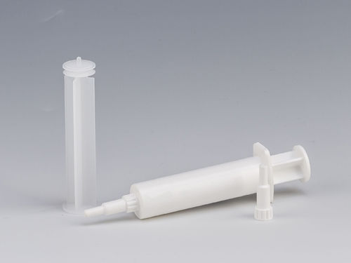 Spritze für Veterinärmedizin - G005  - Shijiazhuang Xinfuda Medical Packaging Co., Ltd. - 10 ml / Polyethylen