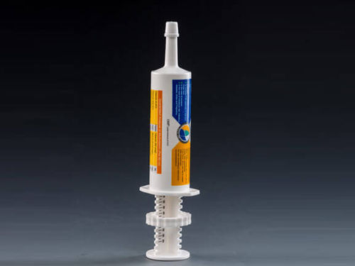 Ernährungsspritze - G003 - Shijiazhuang Xinfuda Medical Packaging Co., Ltd. - für Veterinärmedizin / 30 ml / Polyethylen