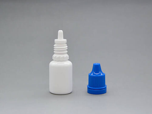 Augentropferflasche - D004 - Shijiazhuang Xinfuda Medical Packaging Co., Ltd.