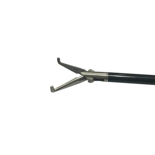 Laparoskopische Klemme - B0414-/B0415-/B0464-/B0465-Serie - Hangzhou Boer Medical Instrument - Sezier / zum Einmalgebrauch / atraumatisch